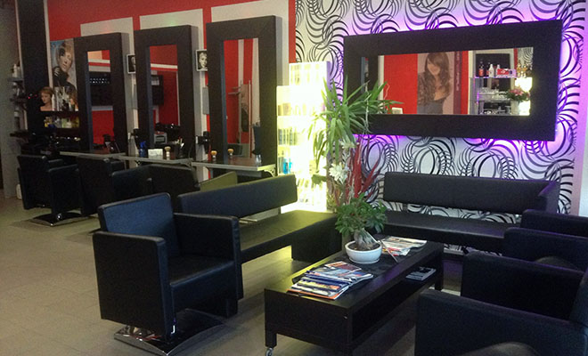 myHairStudio13 Leistungen